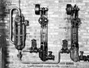 Shaw’s patent sulphating mixer