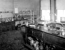 Chemical laboratories