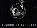 Alcohol in Industrybook cover, 1938, DHD