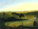 View of Toronto, 1855