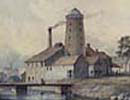 From Windmill to Copper Still (1850s)