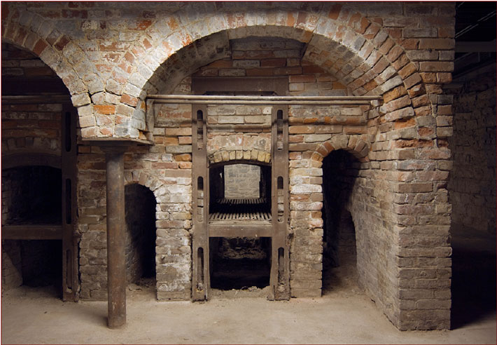 Kiln Furnace