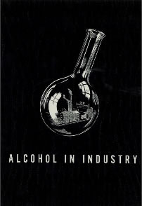 Alcohol in Industry