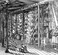 Distilling Columns